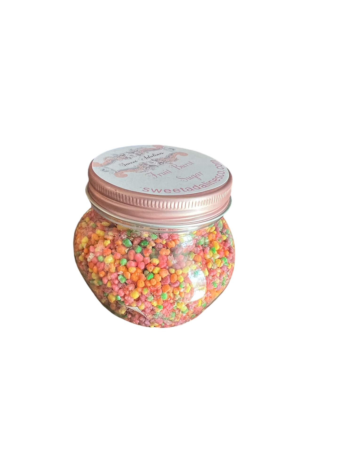 Fruit Burst Sugar