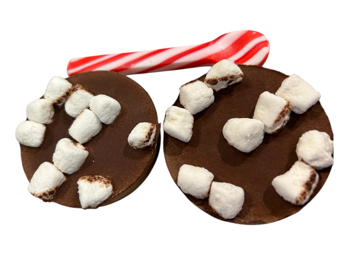 Dutch Hot Chocolate Pucks