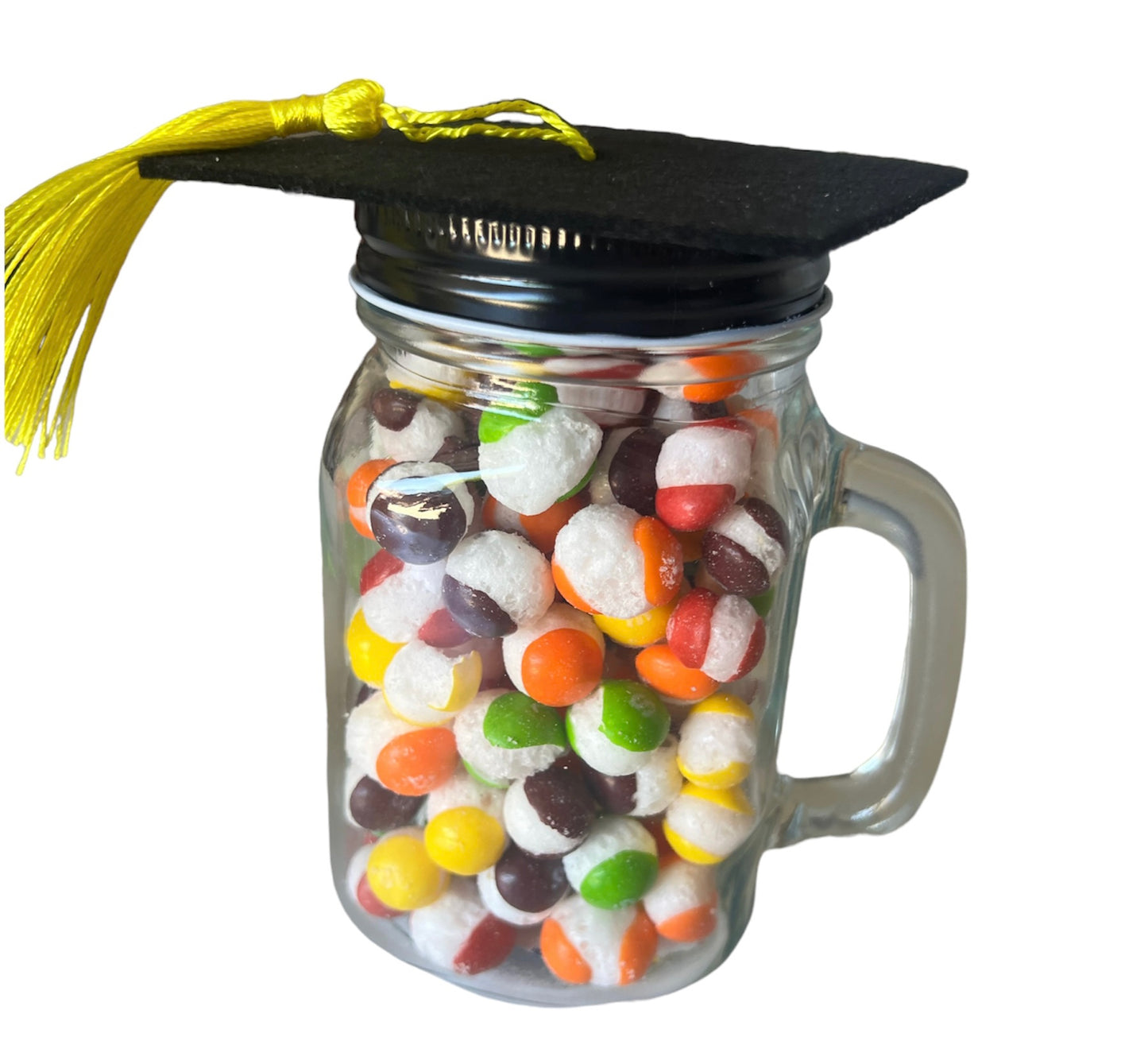 Graduation Mugs- Dazzle Drops