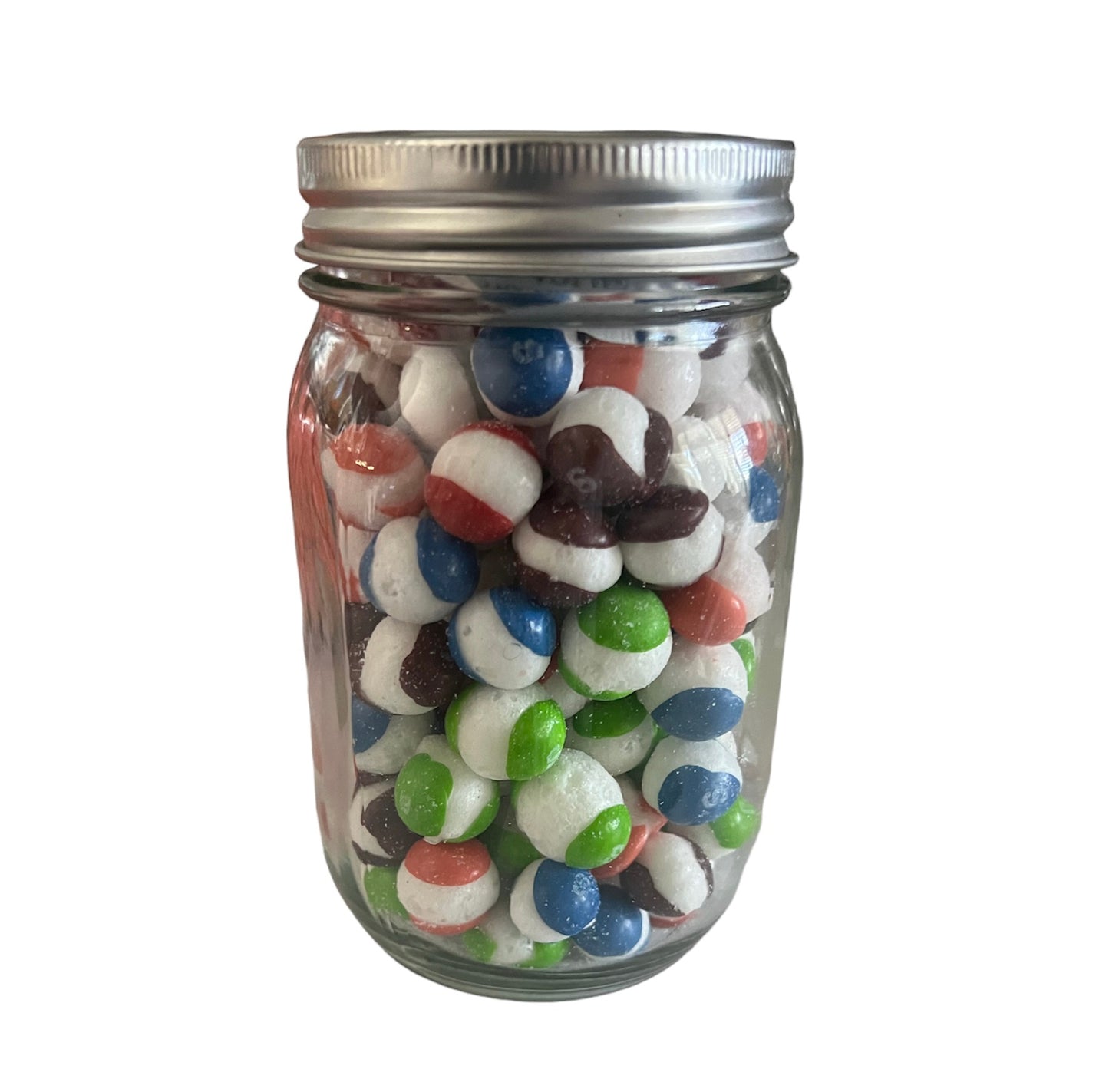 Dazzle Berry Drops Jar