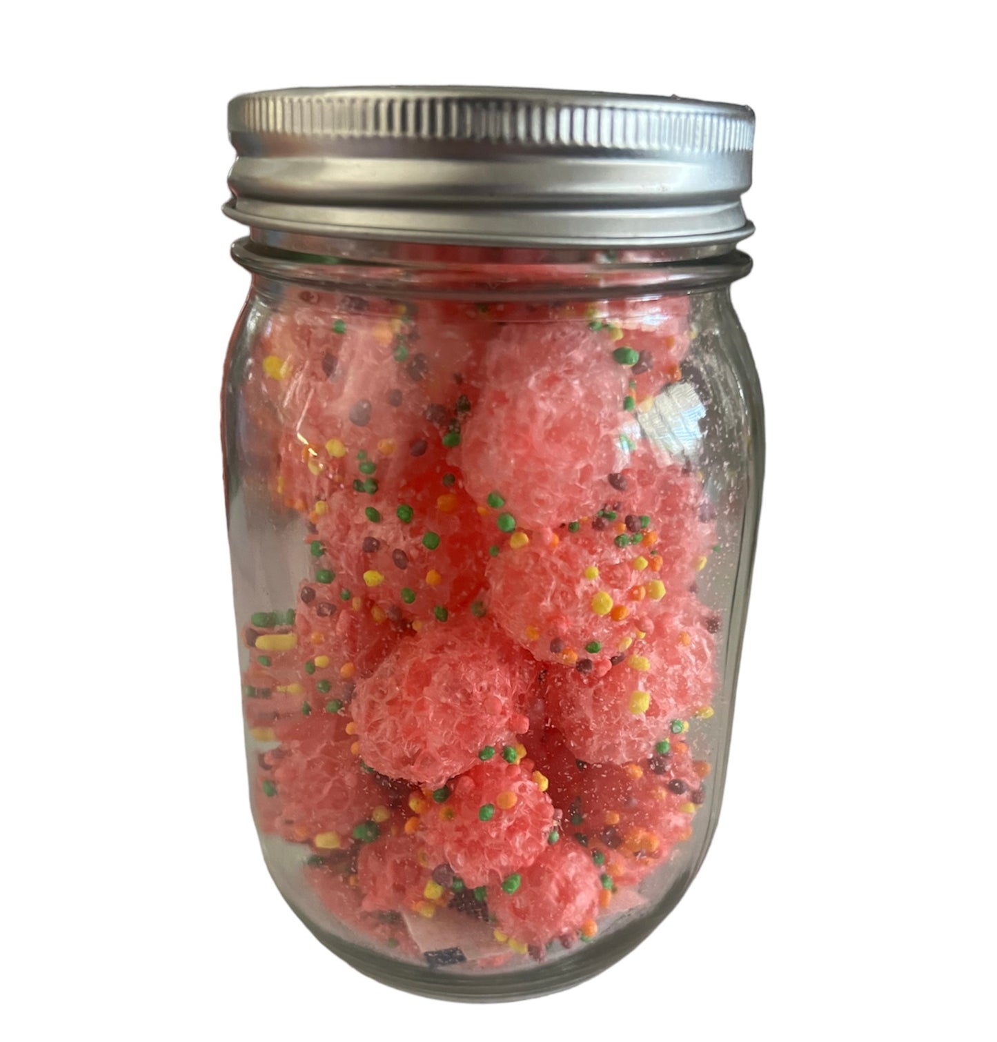 Fruit Burst Jar