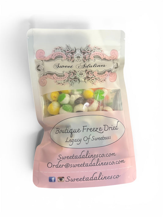 Sour Dazzle Drops