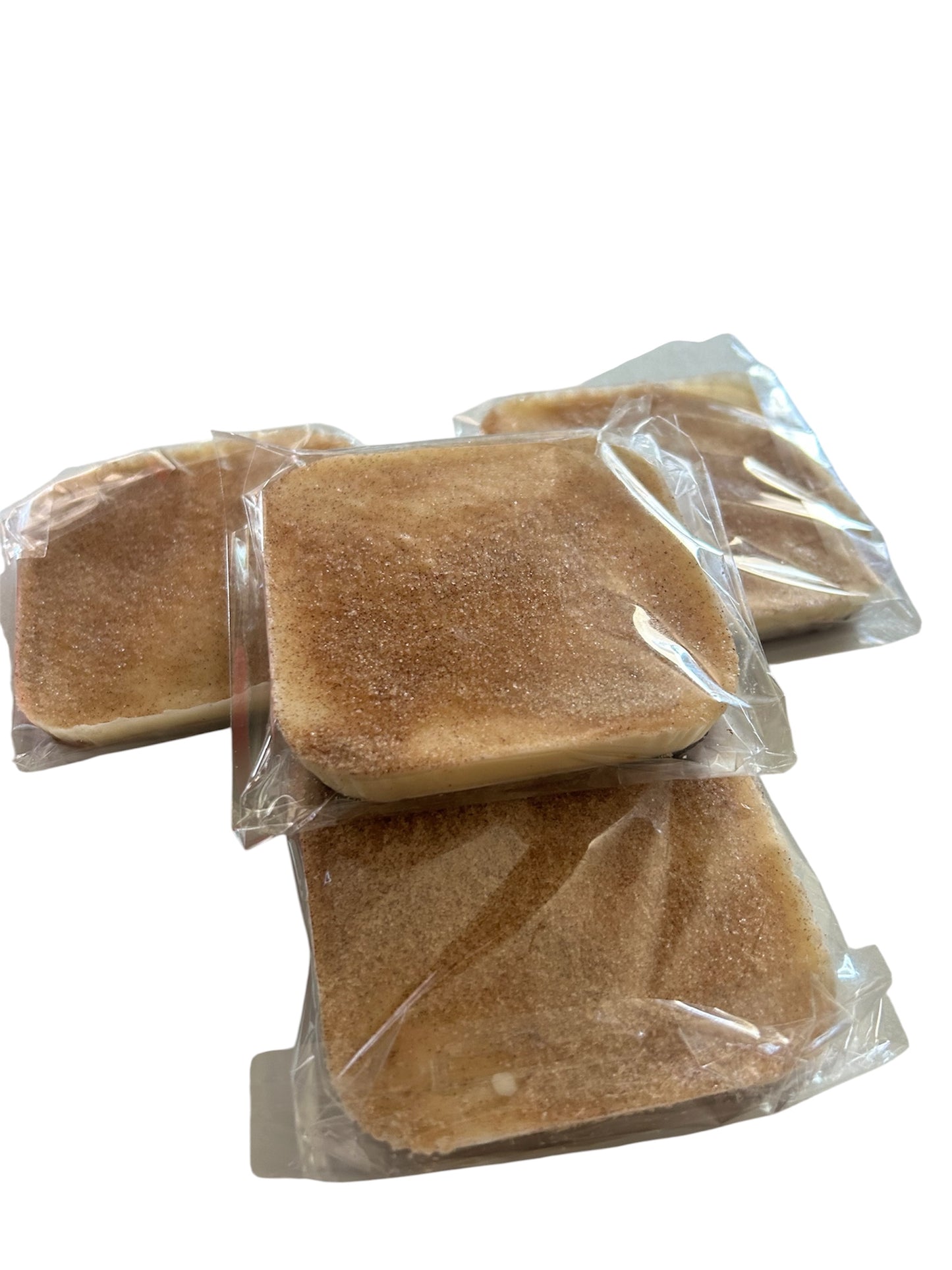 Churro Toffee