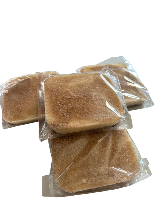 Churro Toffee
